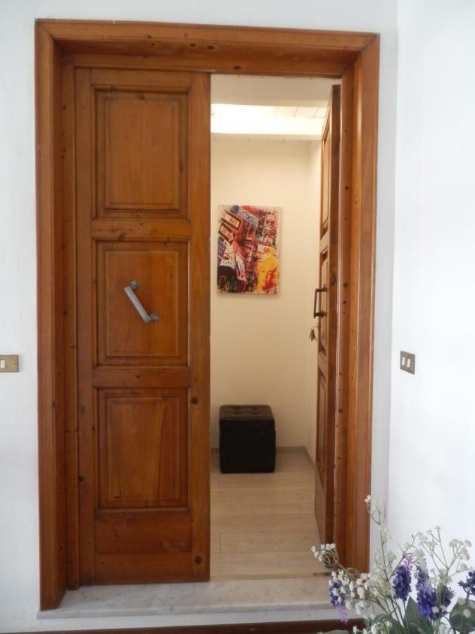 Casa Dolce Casa Apartment Viareggio Exterior photo