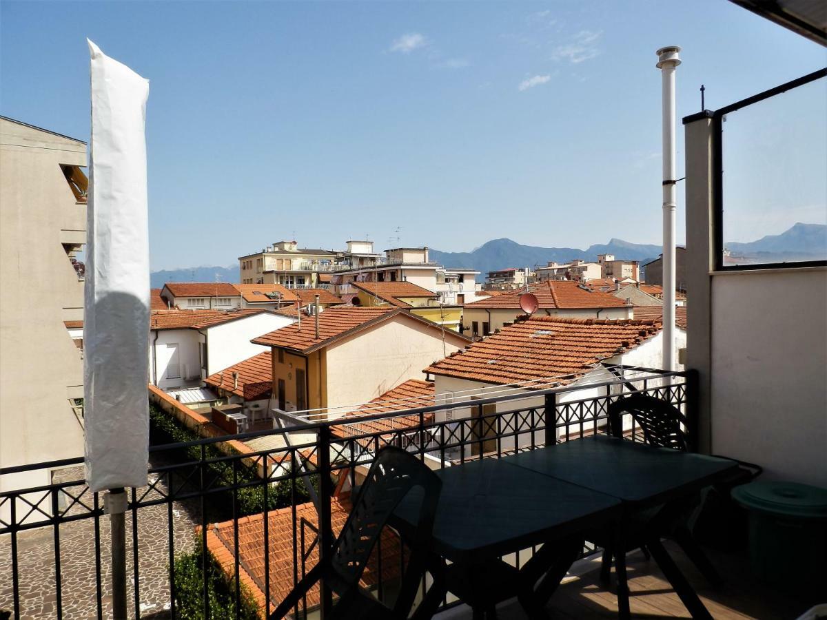 Casa Dolce Casa Apartment Viareggio Exterior photo