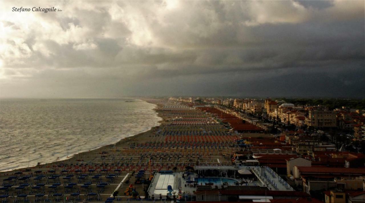 Casa Dolce Casa Apartment Viareggio Exterior photo