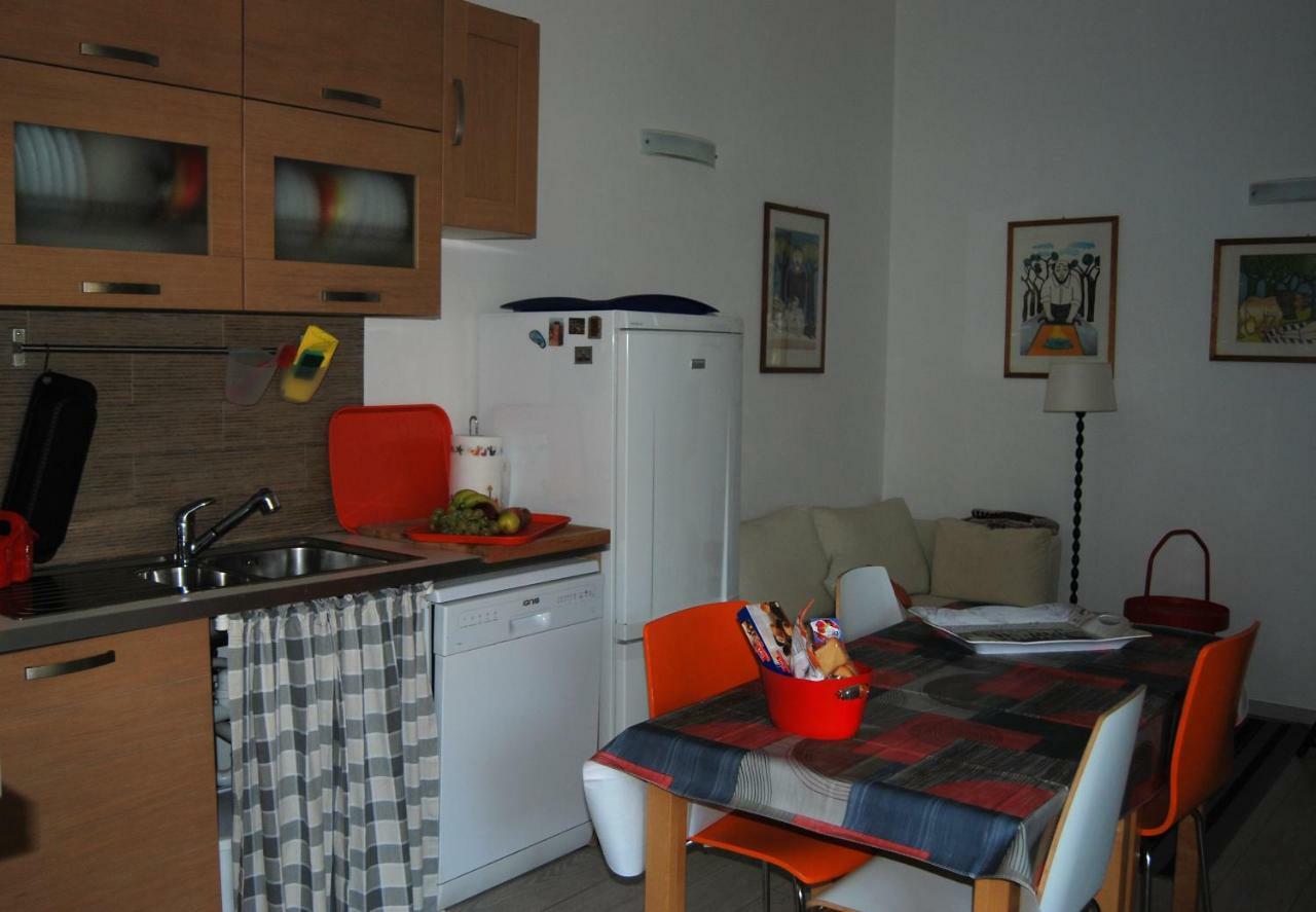 Casa Dolce Casa Apartment Viareggio Exterior photo
