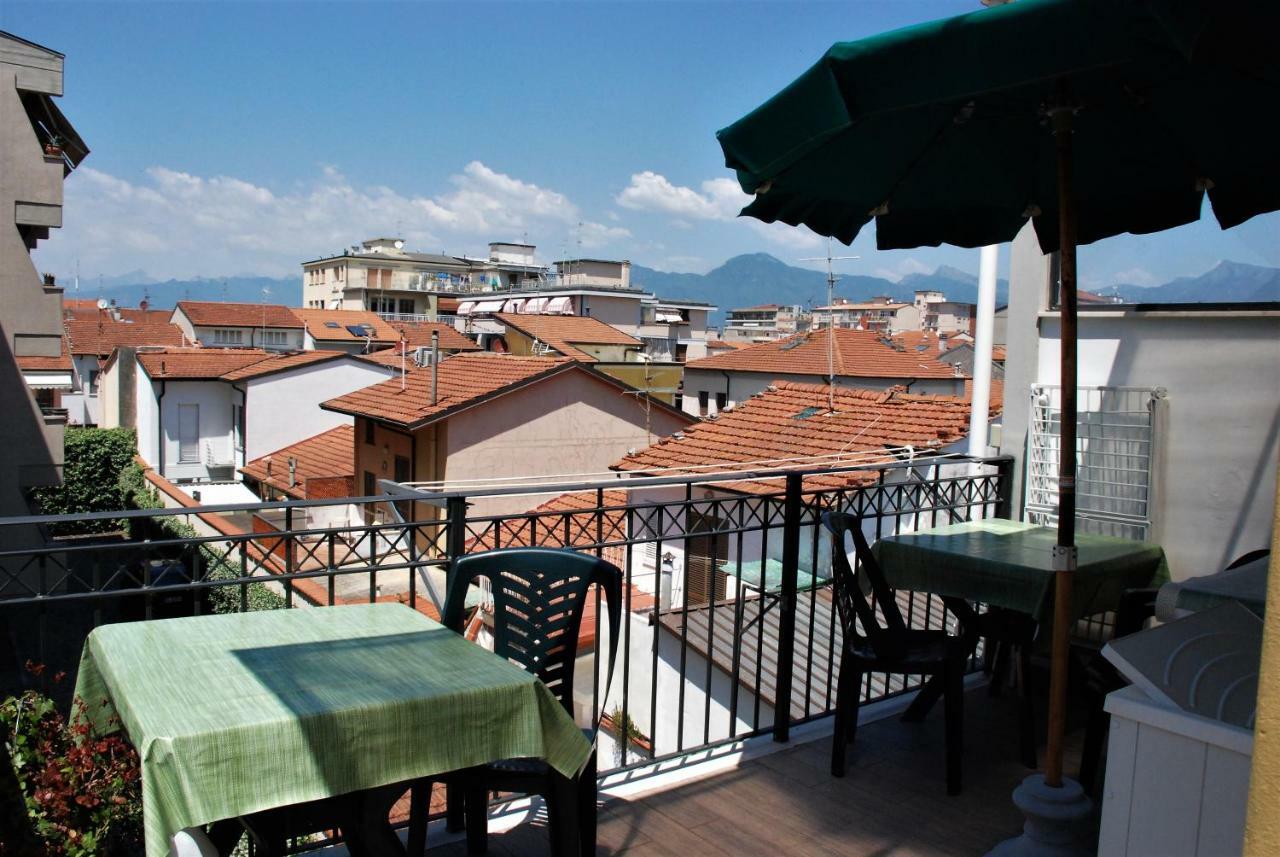 Casa Dolce Casa Apartment Viareggio Exterior photo